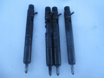 WTRYSK FORD TRANSIT CONNECT FOCUS MK1 1.8TDCI