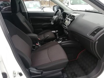 Mitsubishi ASX I SUV Facelifting 2015 1.6 DI-D 114KM 2016 Mitsubishi ASX 1.6 HDI 4WD Intense, zdjęcie 26