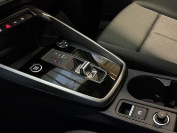 Audi A3 8Y Sportback 1.5 35 TFSI 150KM 2021 Audi A3 Sportback Sportback 35 TFSI S tronic S lin, zdjęcie 30