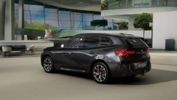 BMW X3 G45 2025 BMW X3 NOWE BMW X3 20d xDrive DEMO, zdjęcie 7