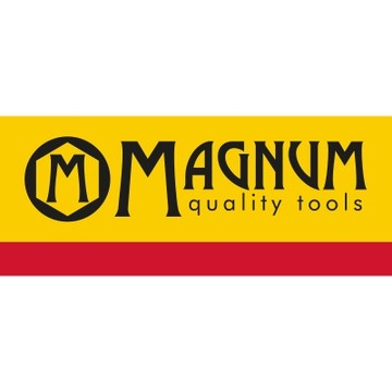 Профессиональный ручной заклепочник для вытяжных заклепок Magnum 2,4-4,8 мм.