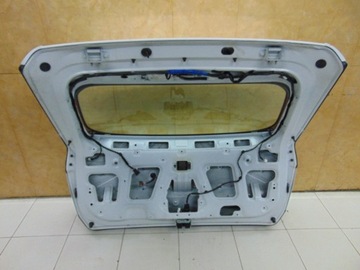 ЗАДНЯЯ ДВЕРЬ KIA SPORTAGE V 5