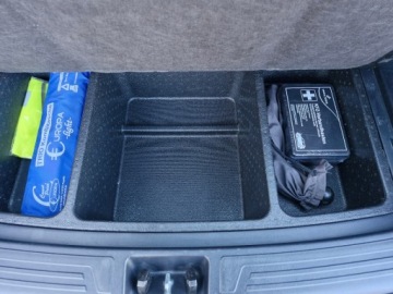 Hyundai ix35 SUV Facelifting 1.6 GDI 135KM 2015 Hyundai ix35 Piekny 1.6 b z Niemiec ful opcja 100 bezwypadkowy zarejestrow, zdjęcie 23