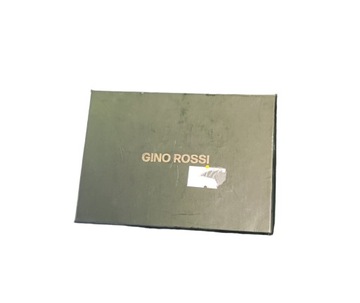 Визитница Gino Rossi, документы Новинка