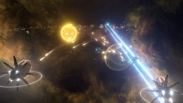Консольное издание Stellaris