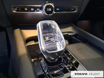 Volvo V60 II  Kombi Facelifting 2.0 B4 B 197KM 2025 Volvo V60 Volvo V60 B4 B Ultra Dark - Gwarancja do, zdjęcie 21