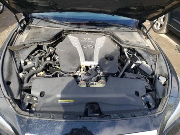 Infiniti Q50 II 2018 Infiniti Q50 INFINITI Q50 LUXE, 2018r., 4x4, 3.0L, zdjęcie 10