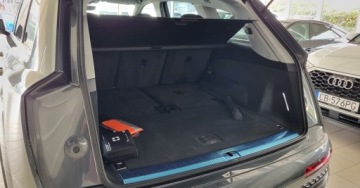 Audi Q7 II (4M) SUV Facelifting  3.0 45 TDI 231KM 2025 Audi Q7 Salon Polska diesel 7,1s 0 100 idealny pneumatyczny 7 miejsc 3.0, zdjęcie 2