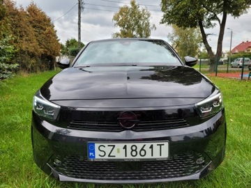 Opel Corsa 2024 Opel Corsa 1.2 Direct Injection Turbo Start/Stop GS Line JEDNA W POLSCE, zdjęcie 2