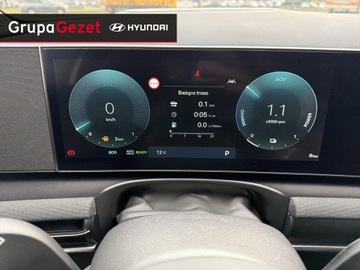 Hyundai Tucson IV 2025 Hyundai Tucson N Line Luxury 2WD PHEV 253 KM MY25, zdjęcie 14