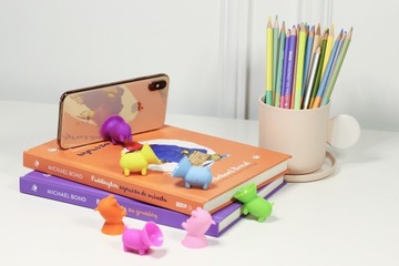 UCHWYT STOJAK PODSTAWKA NA TELEFON POPSOCKET