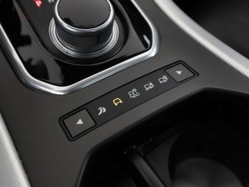 Land Rover Range Rover Evoque I SUV Coupe 2.0 Si4 240KM 2014 Land Rover Range Rover Evoque 2.0T Automat AWD, zdjęcie 27