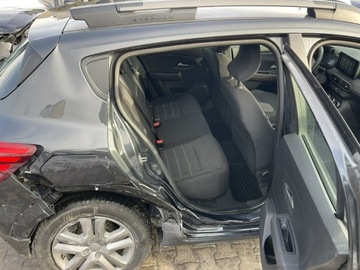 Dacia Sandero III Hatchback 5d 1.0 TCe 90KM 2023 Dacia Sandero Stepway Automat Podgrzewanie, zdjęcie 4