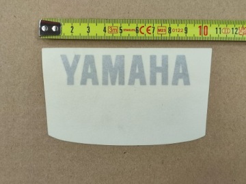 YAMAHA DT50RSM 2007 КОМПЛЕКТ НАКЛЕЕК 14PF173L0000