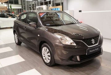 Suzuki Baleno III 1.2 DualJet 90KM 2019 Suzuki Baleno 1.2 Premium 1.2 Benzyna 90KM, zdjęcie 2