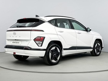 Hyundai Kona I Crossover Electric Facelifting 64 kWh 204KM 2025 HYUNDAI Kona Electric 65kWh Executive Suv 204KM 2025, zdjęcie 2