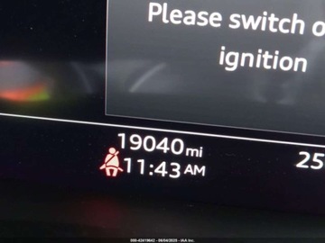 Audi Q7 II 2023 Audi Q7 Premium Plus 45 Tfsi Quattro Tiptronic 2023 2.0l 2.0 Benzyna 261KM, zdjęcie 11