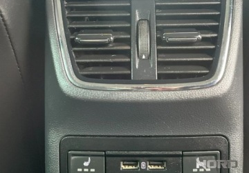 Skoda Octavia III Scout Kombi 2.0 TDI 150KM 2018 Skoda Octavia Scout, Bezwypadkowy, FV23, KredytowanieLeasing, 4x4, DSG, gw, zdjęcie 15