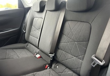 Hyundai Bayon SUV 1.0 T-GDI 100KM 2023 Hyundai Bayon SMARTPakiet Cool Manual GWARANCJA 2028 Salon Polska, zdjęcie 10