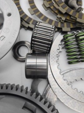 Kawasaki z900 Корзина сцепления