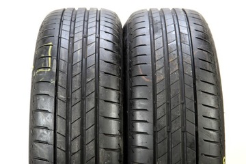 205/65R16 Bridgestone TURANZA T005* ok. 6mm! PARA OPON OSOBOWE (DP1128)