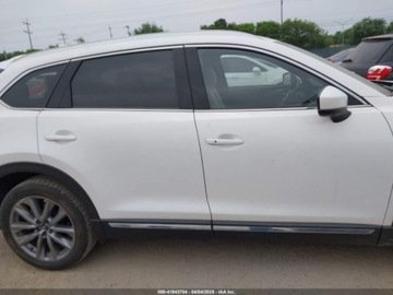 Mazda CX-9 2023 Mazda CX-9 2023 r.,2,5L GRAND TOURING 2.5 Benzyna 227KM, zdjęcie 13