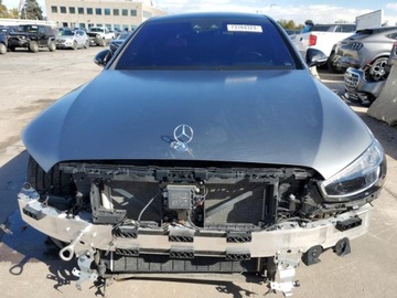 Mercedes 2022 Mercedes-Benz Klasa S 580 4Matic 2022 4.0l 4.0 Benzyna 496KM, zdjęcie 5