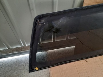 Ram 1500 19- Заднее стекло Quad Cab 68303344AD США