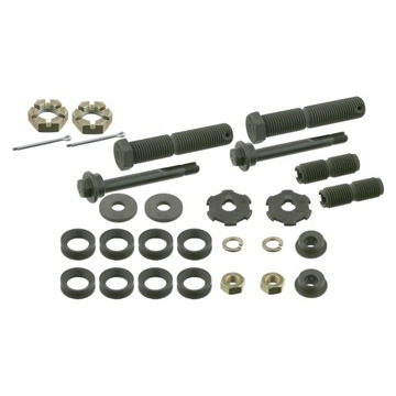 FEBI 01119 ZESTAW NAPRAWCZY WAHACZA DB -