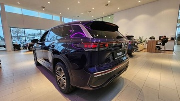 Volkswagen Tayron 2025 Volkswagen Tayron Elegance TSI 204KM 4Motion Hak Holowniczy Masaz Matrix, zdjęcie 11