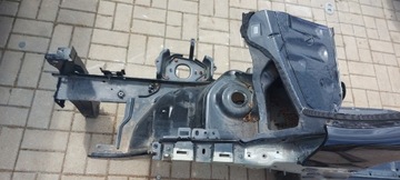 PEUGEOT 308 CC Четверть лонжерона, порог