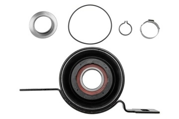 ОПОРА ПРИВОДНОГО ВАЛА DACIA DUSTER 4WD 10-