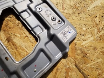 HYUNDAI SANTA FE 2005 LEVÝ STRANA MECHANIZMUS ZVEDÁNÍ OKNO ZADNÍ