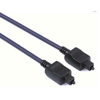 Kabel OPTYCZNY światłowód Toslink ODT 1,5m. HAMA