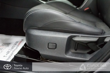 Toyota Corolla XII TS Kombi Facelifting 1.8 Hybrid 140KM 2023 Toyota Corolla Seria E21 (2019-) 1.8 Hybrid Style, zdjęcie 9