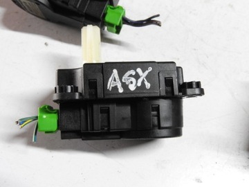 MITSUBISHI ASX 10-12 MOTOREK KRYT VENTILACE CSA512T010