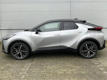 Toyota C-HR II SUV 1.8 Hybrid 140KM 2025 Od ręki - Executive 1.8 Hybrid 140KM | Podgrzewane fotele!, zdjęcie 2
