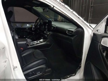 Ford Explorer VI 2020 Ford Explorer St 2020 3.0l 3.0 Benzyna 400KM, zdjęcie 8
