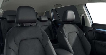 Volkswagen Golf VIII Hatchback Facelifting 1.5 TSI 150KM 2025 Volkswagen Golf Variant Volkswagen Golf Variant Life Plus 1.5 TSI 1.5 150KM, zdjęcie 2