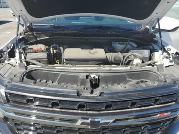 Chevrolet Suburban GMT900 2021 Chevrolet Suburban CHEVROLET SUBURBAN K1500 Z71, od ubezpieczalni, zdjęcie 11