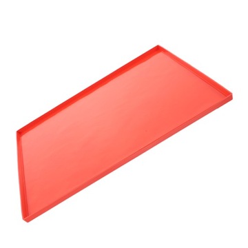 SILIKONOWA MATA ODWADNIAJĄCA ARKUS SILIKONOWY DO PIEKARNIKA