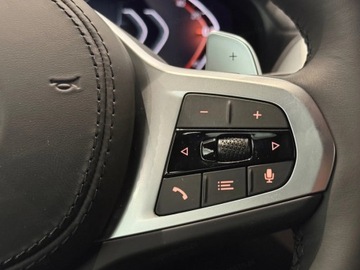 BMW X4 G02 SUV Facelifting 2.0 30i 245KM 2025 BMW X4 xDrive30i Sport Suv 2.0 (245KM) 2025, zdjęcie 7