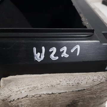ОТДЕЛЕНИЕ ЗАДНЕГО СИДЕНИЯ ОТДЕЛЕНИЕ ДЛЯ MERCEDES W221 LIFT A2216802350