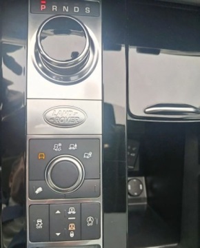 Land Rover Discovery V Terenowy 2.0 Si4 300KM 2020 Land Rover Discovery Salon Polski 2.0 Benzyna 300KM, zdjęcie 16