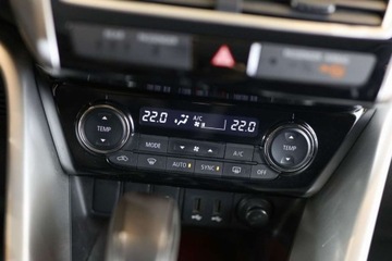 Mitsubishi Eclipse Cross SUV 1.5 T 163KM 2017 Mitsubishi Eclipse Cross 1.5 T Invite Plus CVT 1.5 Benzyna 163KM, zdjęcie 28