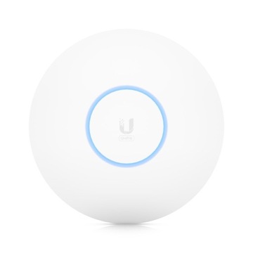Ubiquiti U6-Pro Punkt dostępowy WiFi 6, 1x RJ45