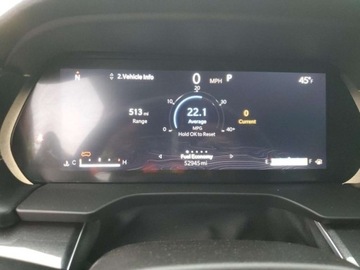 Jeep Grand Cherokee IV 2022 Jeep Grand Cherokee L Laredo 2022 3.6l 3.6 Benzyna 293KM, zdjęcie 9