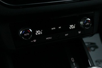 Skoda Kamiq 2021 Škoda Kamiq Skoda Kamiq AMBITION TSI 115KM Salon, zdjęcie 14