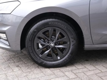 Skoda Fabia IV 2026 SKODA Fabia Drive 1.0 TSI DSG Hatchback 115KM 2026, zdjęcie 9