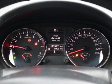 Nissan Qashqai I Crossover Facelifting  2.0 140KM 2013 Nissan Qashqai 2.0, Salon Polska, GAZ, 4X4, zdjęcie 9